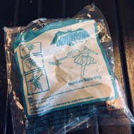 絕版 M記 A29 麥當勞開心樂園餐 公仔 玩具 簿 麥當勞叔叔 Minions Batman Mario 妖怪手錶 Angry birds 海棉寶寶 Thomas Dragon #carousell