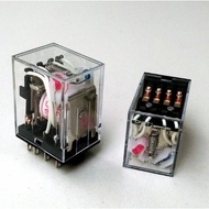 Chint JZX-22FD/4Z Intermediate Relay
