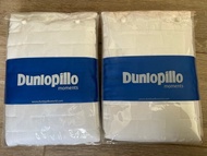 全新Dunlopillo 枕頭保護套 pillow protector