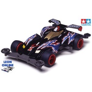 Tamiya 19606 Rising-Trigger (Super X chassis)