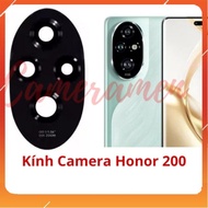 Honor 200, Honor200 Camera Glass