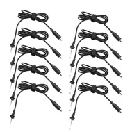 10Pcs Electric Scooter Line 42V 2A Charger Accessories Power Cord Charging Cable Power Adapter Char for M365