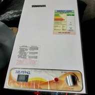（已拆除）TRIUMPHAL凱歌電熱水爐