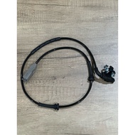 PEUGEOT 307 308 408 3008 5008 ABS SENSOR REAR