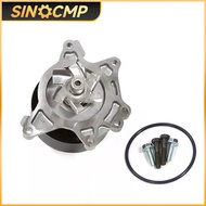 1PC Water Pump 170-1980 941101 41101 WPT-106 AW9376 For 00-08 Toyota Celica GT Corolla MR2 Chevrolet