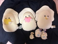 生蠔bb 系列 抱心生蠔