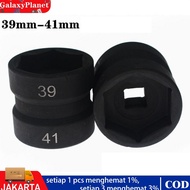 MATA Direct ATC Coupling Socket Eye 3941mm cvt Wrench Double Head Socket Socket Clutch Nut Wrench 21