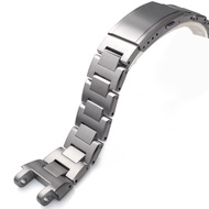 Replacement Metal Watch Band Bracelet For Casio For G-Shock MTG-B1000 MTGB1000 316 Stainless Steel S