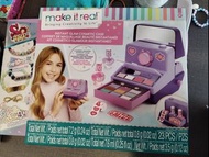 Make It Real 化妝箱