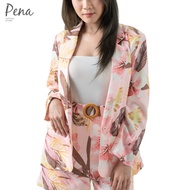 Pena house เสื้อเบลเซอร์ผู้หญิง แขนยาว POSL102307