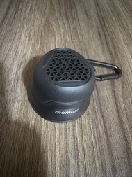 Momax Portable Bluetooth Speaker Momax磁吸喇叭