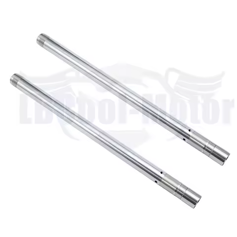 Front Fork Legs Inner Tubes Pipes For HONDA X-ADV 750 2017-2021 2018 2019 2020 Fork Brake Suspension