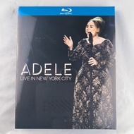 Blu-ray Disc Adele Live in New York City (2015) 1BD G002