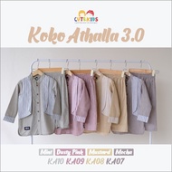 Clothes Athalla Baby Boy Suitkoko 6-12 Months 1 2 3 4 Years