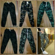 Army pants