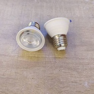 COB E27 5watt Thread Spot Spotlight - 5w Halogen Spot