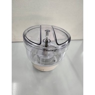 100%  Original Toshiba Blender Jug Accessories Chopper (Bowl)For BL70PR2NMY