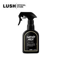 LUSH สเปรย์ฉีดร่างกาย SUPER MILK BODY SPRAY 200ml