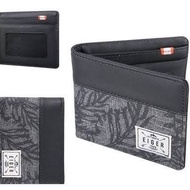 EIGER 6605 X-CORDYLINE WALLET, NAV dompet KTP SIM ATM stnk kartu