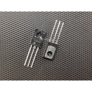 1 Pair 2SD669A 2SB649A TO-126 D669A B649A New original audio amplifier pairing tube D669 B649