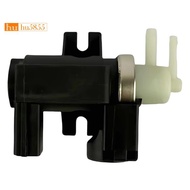 8E0906627C Exhaust Control Pressure Converter Solenoid Valve for  A4 B6 B7 A6 C5 C6 1.9TDI 2.0TDI 18