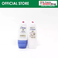 Dove Antiperspirant Deodorant 25mL
