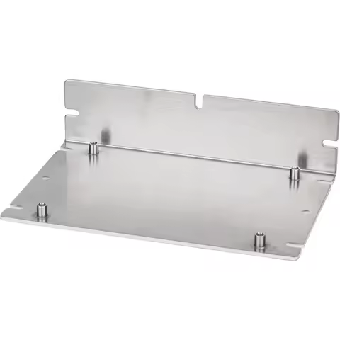 WONDOM L-style Aluminium Bracket For WONDOM 4.8 x 3.6inch Board