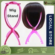 High Quality Wig Stand Headgear Special Storage Rack Wig Storage Artifact Wig Fixing Rack Hair