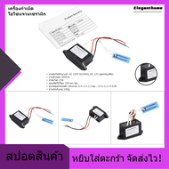 12V 220V Ozone เครื่องกรองอากาศสำหรับรถบ้านใช้เซรามิคโอโซนชิ้นส่วนความหนาแน่น200มิลลิกรัม/ชั่วโมง