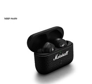 MARSHALL - MARSHALL-MHP-96450-Motif II ANC 真無線藍芽耳機-黑色