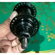 48H BMX Front FreeHub Hub, 48H front bicycle boss, not Bearing