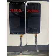 FOR  ASUS Zenfone 3 ZE520KL Z017D ZE552KL Z012D  LCD Screen Replacement and Repair Part