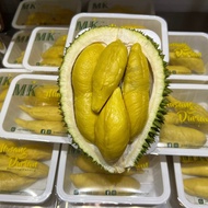 [MK Musang King Durian] - Bentong Highland OldTree / BlackGold Fresh Mao Shan Wang Durian