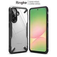 Ốp lưng Samsung Galaxy A56 / A36 RINGKE Fusion X