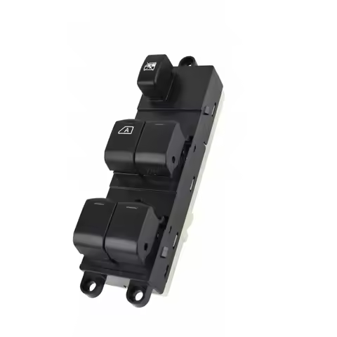 25401JD001 Schalter For Nissan Qashqai J10 2.0 dCi 4WD Navara D40 Vehicles Car QZ 25401-JD001 Power 