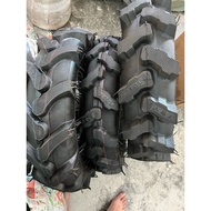 Tayar tire tyre Kubota Mini Tactor Sais 5-10 5-12 6-12 6-14 Bunga Offroad 12 14 Agriculture Tire 5.0