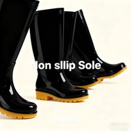 Extreme Weather - Waterproof High-Cut Boots with Advanced Non-Slip Technology