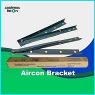 ┇ ➢ Transmetal Transair  Window Type Aircon Bracket 1-1.5 HP
