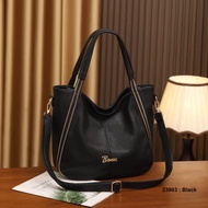 (premium quality)-Bonia23903Handbag