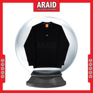 Fnatic Gear Core Sweater Black - M Size