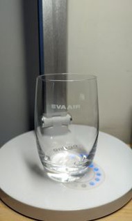 長榮航空 EVA AIR 絕版 威士忌杯 酒水杯 6入