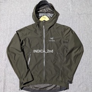 Arcteryx Zeta SL jacket second original
