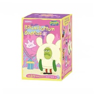 Popmart Bikini Bottom Buddies 2 - genuine checkcard