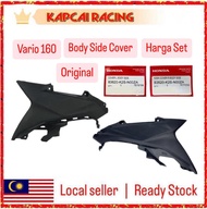 HONDA VARIO160 VARIO 160 BODY SIDE INNER COVER SET ORIGINAL 83520-K2S-N00ZA + 83620-K2S-N00ZA LEFT R