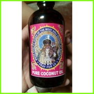 ¤  ⌂  ◢ Manaoag Pure Coconut oil