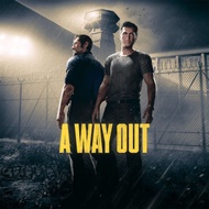 A WAY OUT (PS5/PS4 DIGITAL DOWNLOAD)