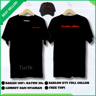 Natural Source T-shirt Natural Source Bus T-shirt