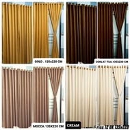 QUALITY BISA COD GORDEN POLOS EMBOSS COKLAT TUA MUDA GOLD MOCCA MILO