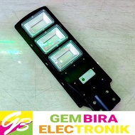 Solar Light PJU 60 Watt