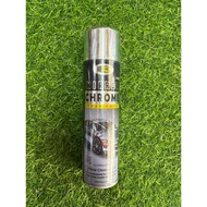 BOSNY SPRAY CHROME/SPRAY CAT CHROME/CHROME CAT